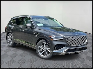 2025 Genesis GV80 2.5T Select SUV