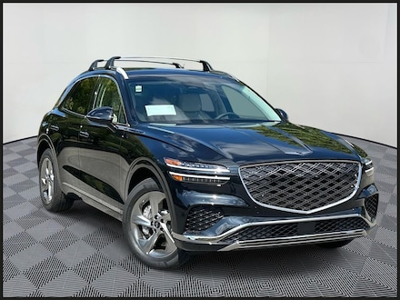 2026 Genesis GV70 2.5T SUV