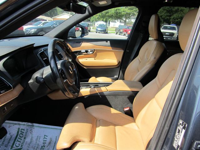 2019 Volvo XC90 Inscription - Photo 17
