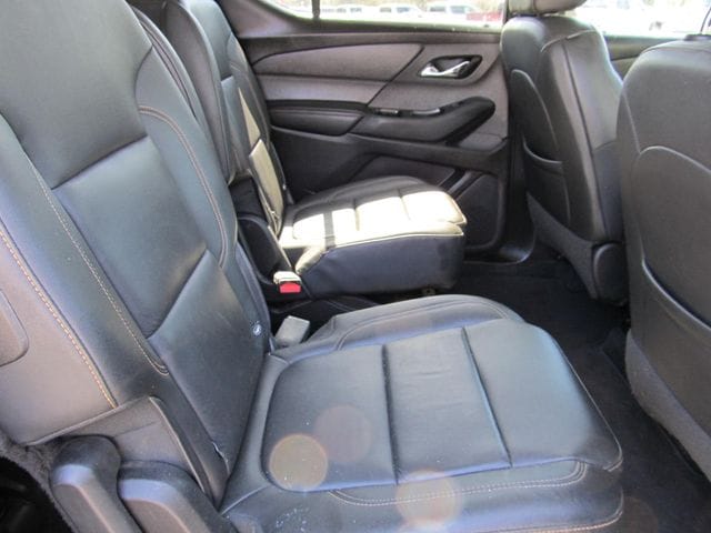 2021 Chevrolet Traverse 3LT - Photo 37