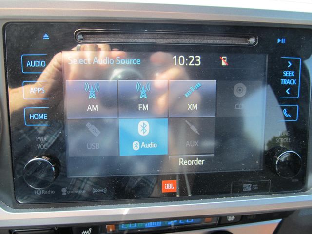 2016 Toyota Tacoma Limited - Photo 43