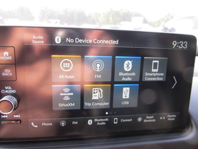 2023 Honda HR-V EX-L - Photo 43