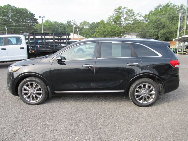 Used 2016 Kia Sorento Limited with VIN 5XYPK4A55GG146490 for sale in Moncks Corner, SC