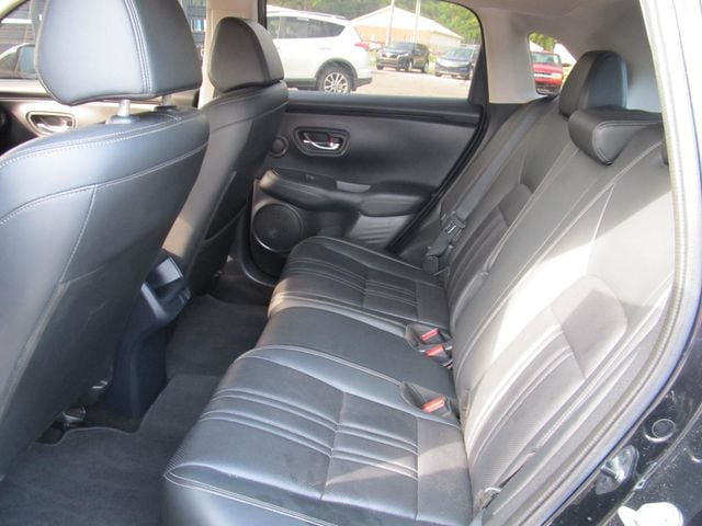 2023 Honda HR-V EX-L - Photo 19