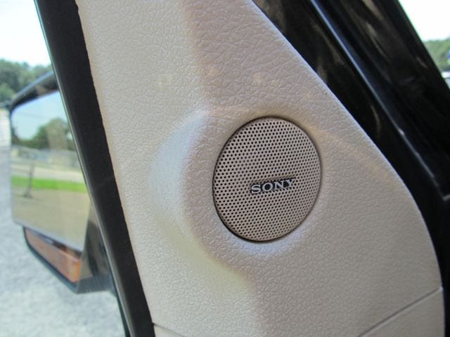 2015 Ford Expedition Limited - Photo 26