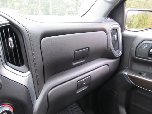 2022 Chevrolet Silverado 1500 Limited RST - Photo 64