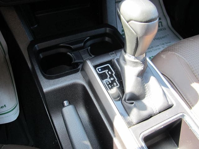 2016 Toyota Tacoma Limited - Photo 49