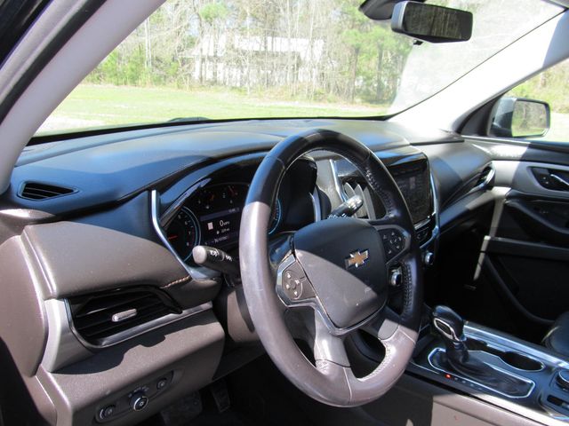 2021 Chevrolet Traverse 3LT - Photo 20