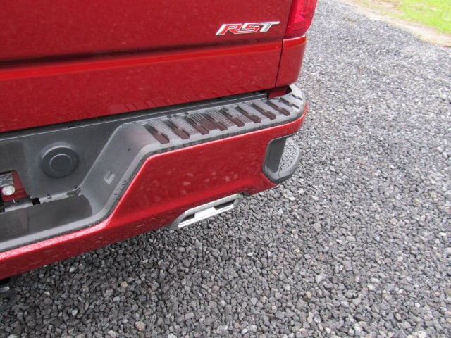 2022 Chevrolet Silverado 1500 Limited RST - Photo 15