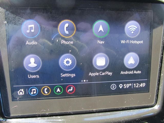 2021 Chevrolet Traverse 3LT - Photo 57