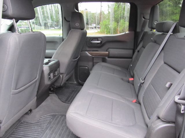 2022 Chevrolet Silverado 1500 Limited RST - Photo 28