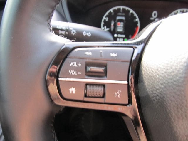 2023 Honda HR-V EX-L - Photo 35