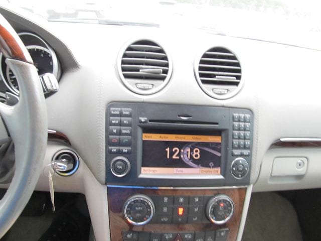 2011 Mercedes-Benz GL-Class GL450 - Photo 52