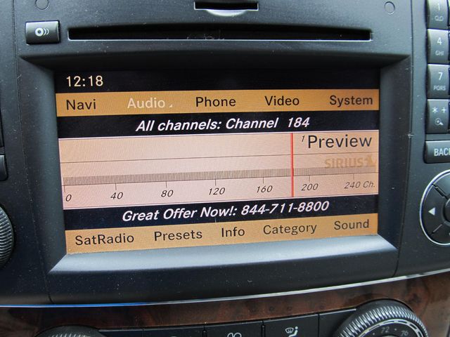 2011 Mercedes-Benz GL-Class GL450 - Photo 56