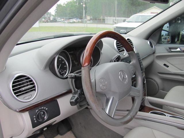 2011 Mercedes-Benz GL-Class GL450 - Photo 19