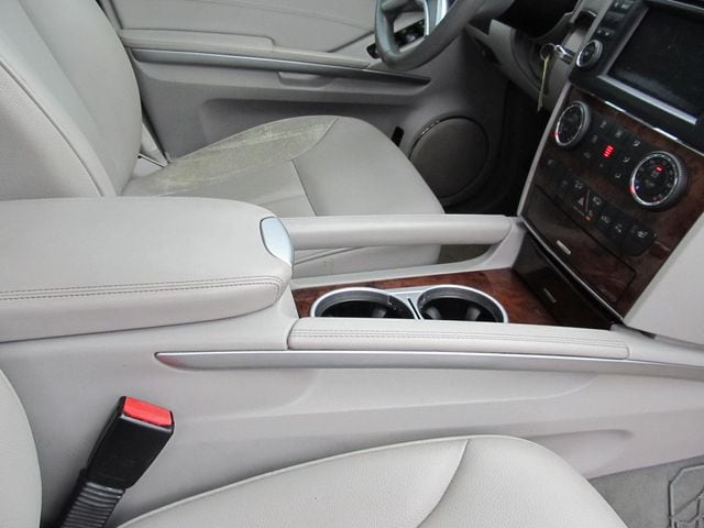 2011 Mercedes-Benz GL-Class GL450 - Photo 41