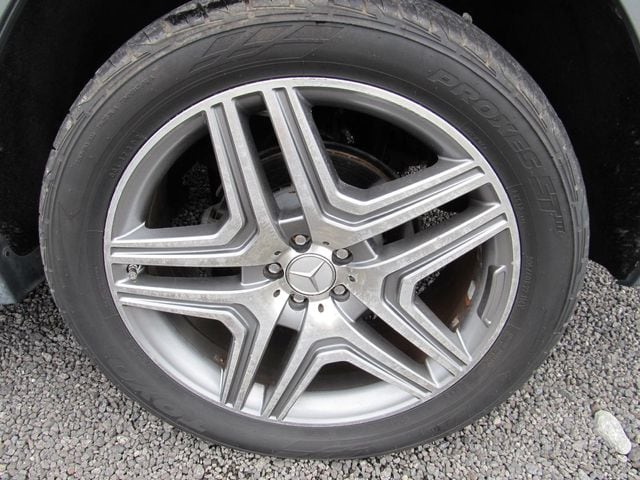 2011 Mercedes-Benz GL-Class GL450 - Photo 16