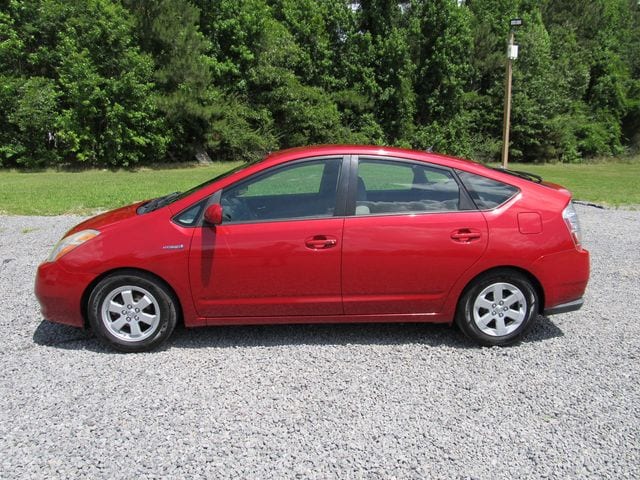 Used 2007 Toyota Prius Base with VIN JTDKB20UX73236164 for sale in Cottageville, SC