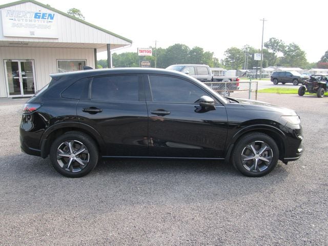 2023 Honda HR-V EX-L - Photo 6