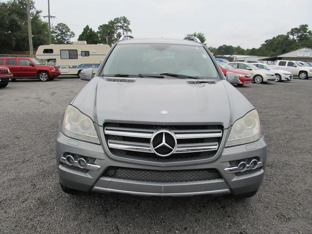 2011 Mercedes-Benz GL-Class GL450 - Photo 8