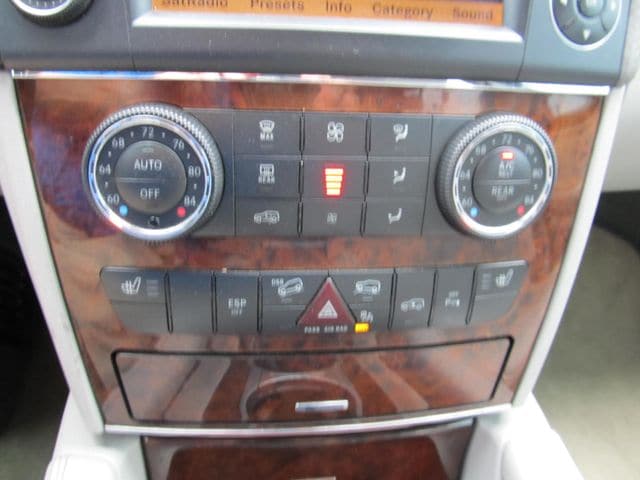 2011 Mercedes-Benz GL-Class GL450 - Photo 58