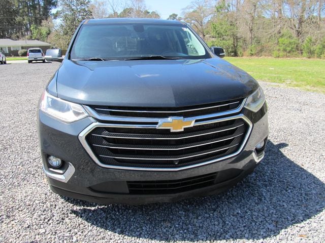 2021 Chevrolet Traverse 3LT - Photo 9