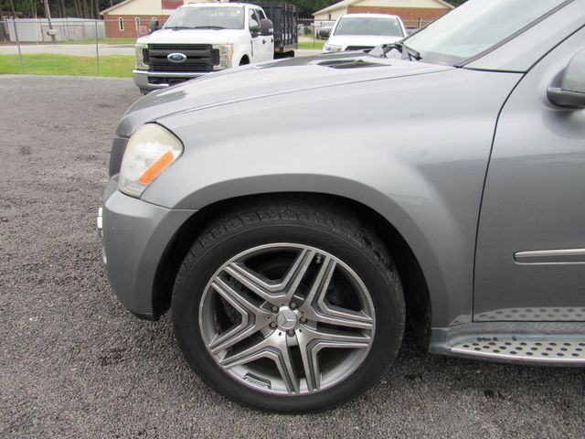 2011 Mercedes-Benz GL-Class GL450 - Photo 9