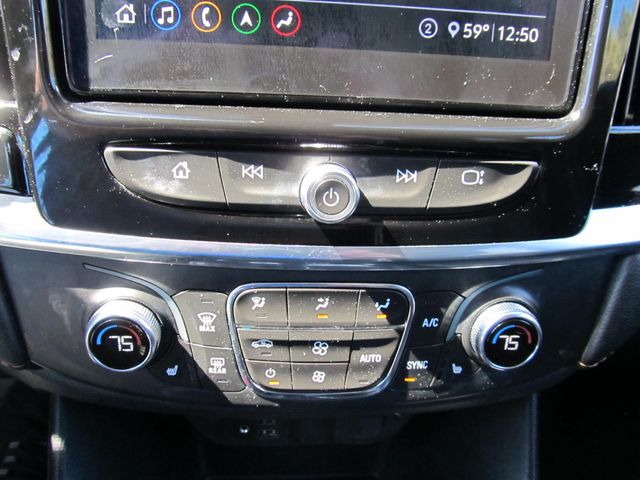 2021 Chevrolet Traverse 3LT - Photo 64