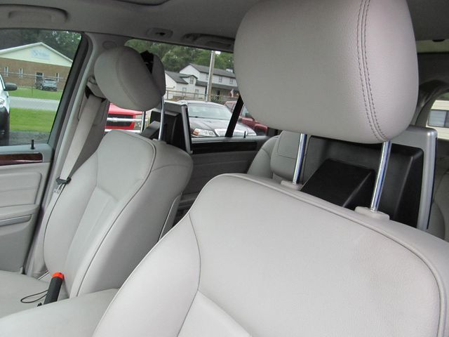 2011 Mercedes-Benz GL-Class GL450 - Photo 20