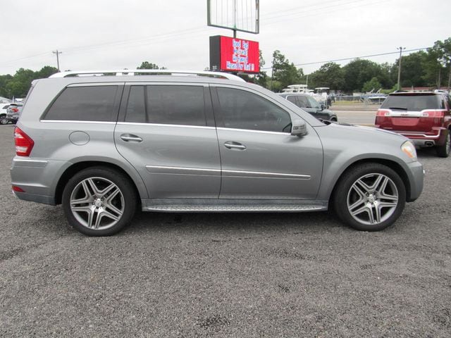2011 Mercedes-Benz GL-Class GL450 - Photo 6
