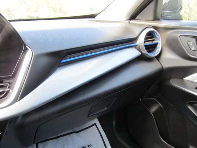 2025 Chevrolet Trax LT - Photo 62