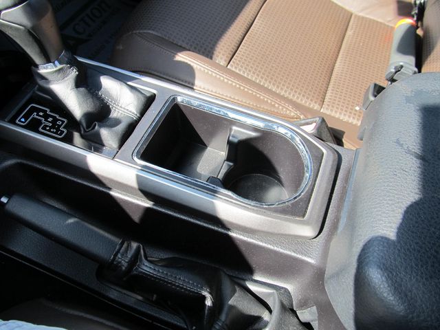 2016 Toyota Tacoma Limited - Photo 50