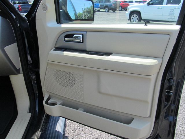 2015 Ford Expedition Limited - Photo 43