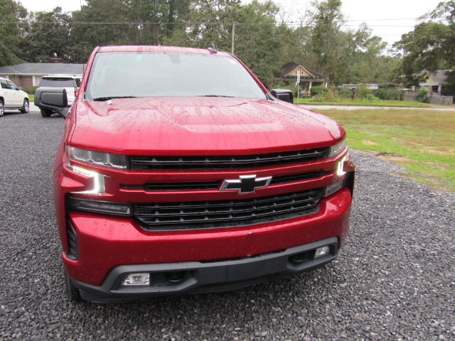 2022 Chevrolet Silverado 1500 Limited RST - Photo 9