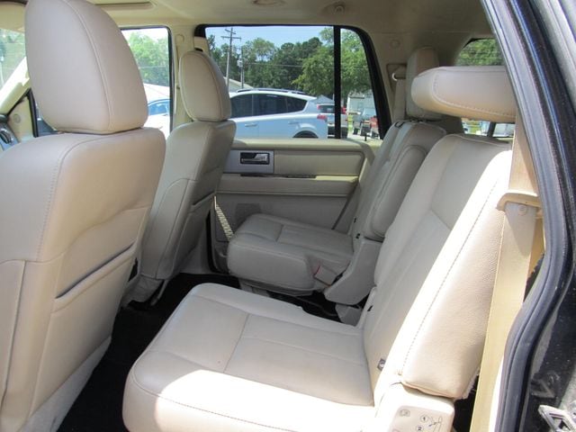 2015 Ford Expedition Limited - Photo 28