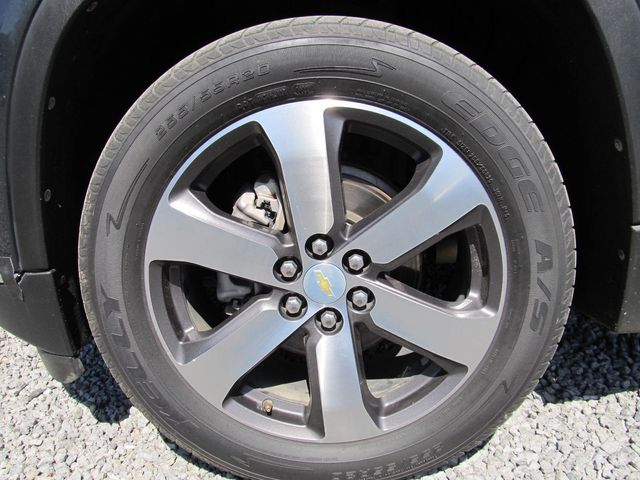 2021 Chevrolet Traverse 3LT - Photo 18