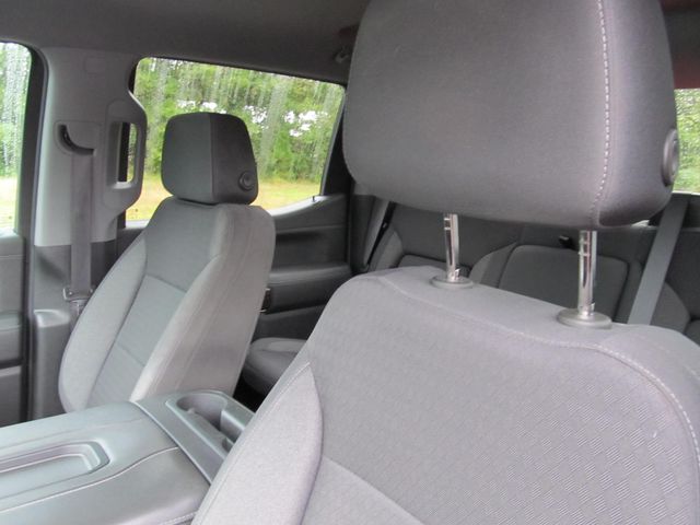 2022 Chevrolet Silverado 1500 Limited RST - Photo 22