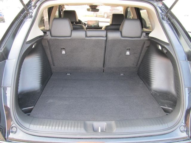 2023 Honda HR-V EX-L - Photo 23