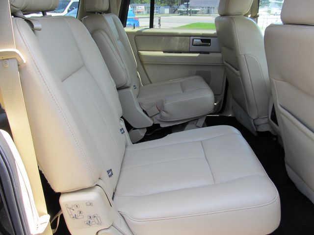 2015 Ford Expedition Limited - Photo 36