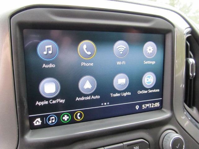 2022 Chevrolet Silverado 1500 Limited RST - Photo 55