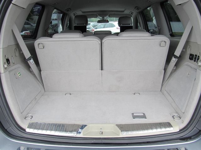 2011 Mercedes-Benz GL-Class GL450 - Photo 33