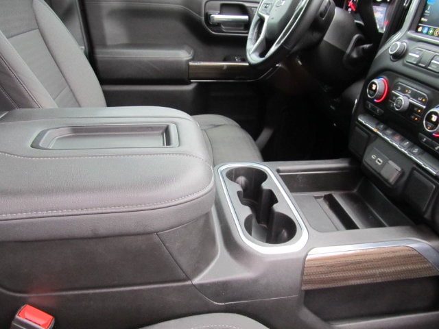 2022 Chevrolet Silverado 1500 Limited RST - Photo 37
