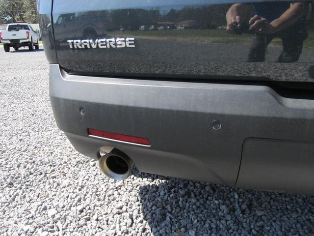 2021 Chevrolet Traverse 3LT - Photo 16