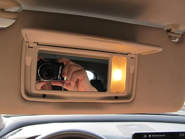2023 Honda HR-V EX-L - Photo 53