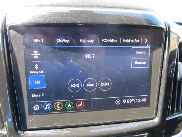 2021 Chevrolet Traverse 3LT - Photo 56
