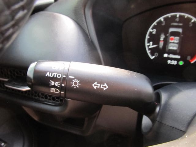 2023 Honda HR-V EX-L - Photo 37