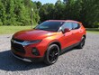  Chevrolet Blazer