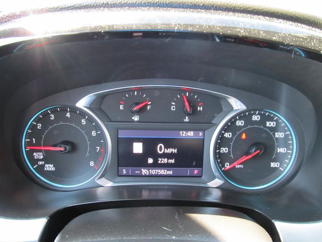 2021 Chevrolet Traverse 3LT - Photo 47