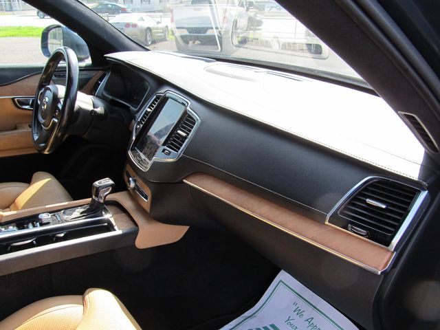 2019 Volvo XC90 Inscription - Photo 37