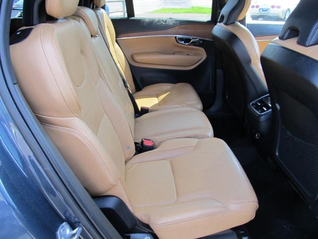 2019 Volvo XC90 Inscription - Photo 34